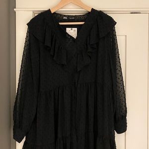 Zara mini dress